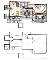 The Summit (D16), Condominium #593632271